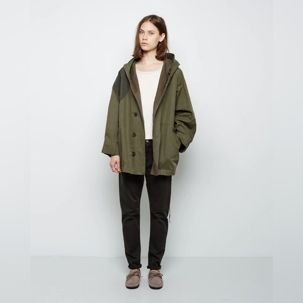 Isabel Marant Etoile Ellison Jacket size Large